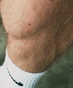 Skarpety skiety męskie Nike personalizacja zapach