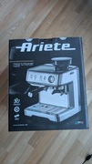 Ciśnieniowy ekspres kolbowy Ariete 1313/10 Espresso Barista Specialista