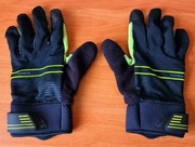 Rękawiczki rowerowe SHIMANO zimowe GORE-TEX