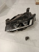 PEUGEOT 508 II REFLEKTOR PRZEDNI LEWY FULL LED 9823144680