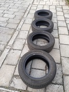 Opony Uniroyal Rainsport 5 235/55/17