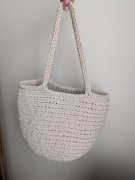 Bawełniana torba shoperka 