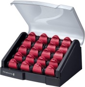 Termoloki wałki REMINGTON Silk H9096