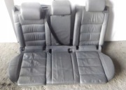 Volkswagen Golf V fotele skóra kanapa