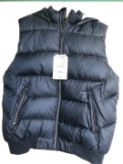 Kamizelka ocieplana ZARA