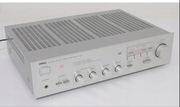 Yamaha A-420 - Kultowy wzmacniacz stereo