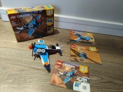 LEGO CREATOR 31099