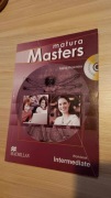 Matura Masters Workook Intermediate z płytą CD