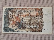 Algieria 100 Dinarów