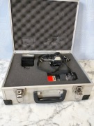 Aparat Praktica mtl 5b obiektyw exakta
