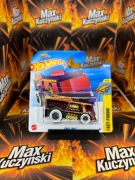 Hot Wheels JBC28 Chill Mill TH