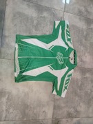 Koszulka kolarska, rowerowa, motocross, nowa, Fox Racing, oryginalna, XL