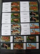 Gibraltar(Fauna)**-zestaw