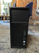 Stacja robocza HP – CAD / BIM | Quadro | 32 GB RAM | stabilna platforma