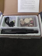 Mała szlifierka USB. 