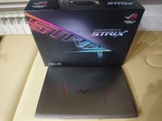 Laptop Asus GL502VS-GZ147T