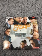 Stacja film DVD.