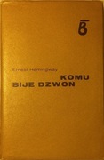 Komu bije dzwon Ernest Hemingway
