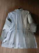 Kurtka ze skóry naturalnej Bon Prix 