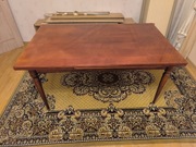 Stół drewniany 12 os