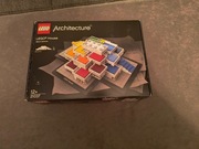 Lego 20137 Lego House NOWY