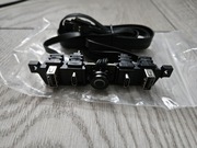 Panel przedni ncase m2 usb io kit