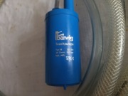 POMPKA WODY ZANURZENIOWA BARWIG 12V 10L/min