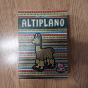 Altiplano - wersja polska