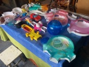 rozbudowa torów chomika zhu zhu