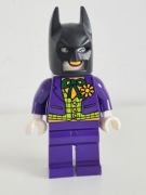 Lego Batman figurka latarka Joker