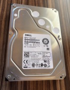 Dysk DELL 4Tb   do serwerów, CCTV, NAS