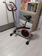 Rower stacjonarny treningowy