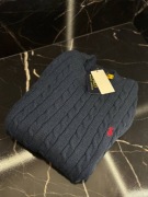 Sweter Polo Ralph Lauren nowy z metką
