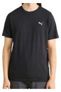 Dwupak T-shirt Puma Essentials | Biały i Czarny | Rozmiar L | Nowe