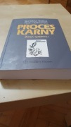 Proces Karny - Zarys systemu, S.Waltoś