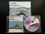 Adobe Acrobat 5.0 na Windows