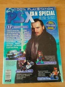 PSX Fan 1/2000 Stan bardzo dobry