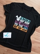 Bluzka podkoszulek damski R L