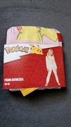 Nowa piżama dziewczęca 110-116 Pokemon 