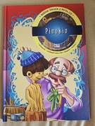 Pinokio Baśnie Świata 