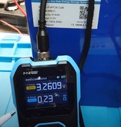 Ogniwo lifepo4 EVE MB31 314 Ah. 