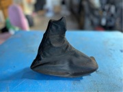 BMW E39 MIESZEK MASKOWNICA DŹWIGNI HAMULCA RĘCZNEG BMW E39