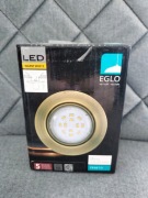 Oprawa wpuszczana sufitowa EGLO Peneto LED