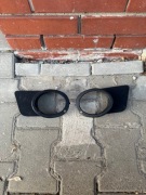 Ramka/Kratka Halogenów Bmw E39