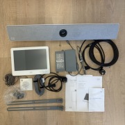 Cisco spark room kit  TTC7-23