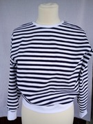 Bluza w paski 134