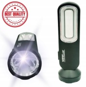 Latarka klasyczna WeteLux 100 lm