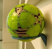 Uchwyt na Piłki Piłkę Piłka do Ściany Ball Mount Wieszak koszyk stojak