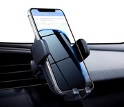 UNIWERSALNY UCHWYT SAMOCHODOWY NA TELEFON (NOWY)