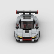 Audi klocki . super prezent 
